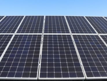 solar panels working in scotland