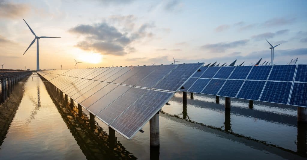 , Renewable Energy and How We Can Utilise It, Greener Energy Group