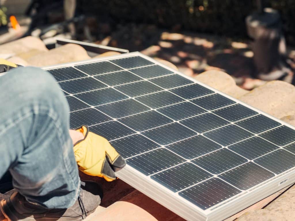 , Level up your energy savings with Solar Panels, Greener Energy Group