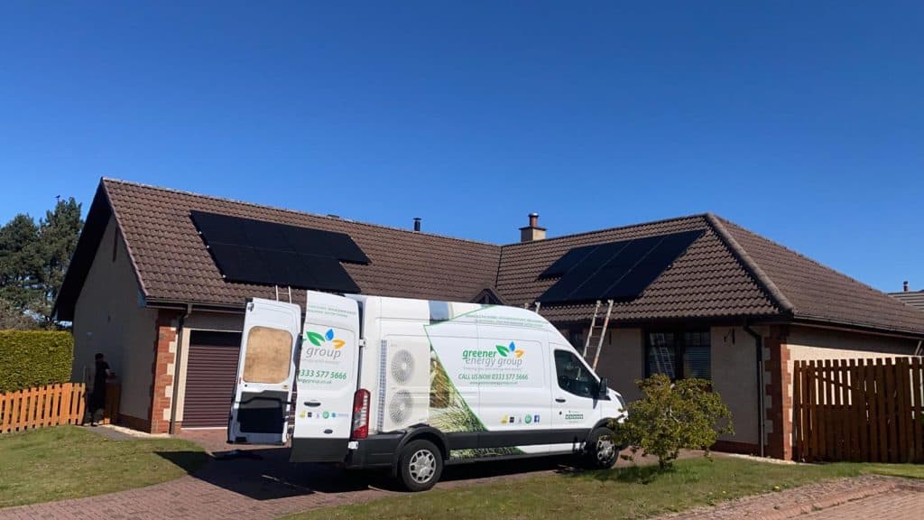 , Level up your energy savings with Solar Panels, Greener Energy Group