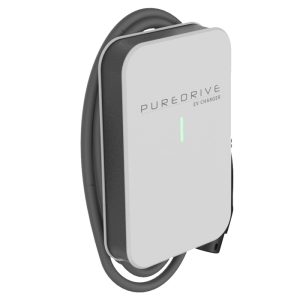 Puredrive EV Charger