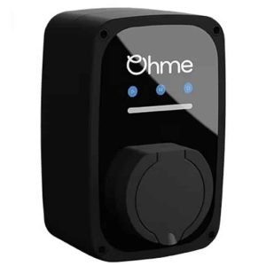 Ohme Epod EV Charger