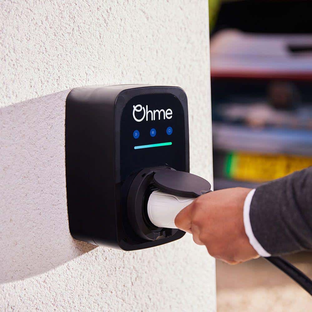 , EV Charger &amp; Installation, Greener Energy Group