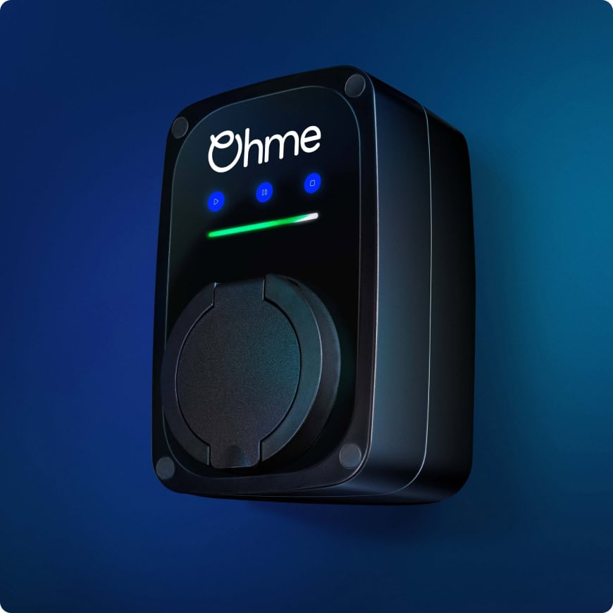 , EV Charger & Installation, Greener Energy Group
