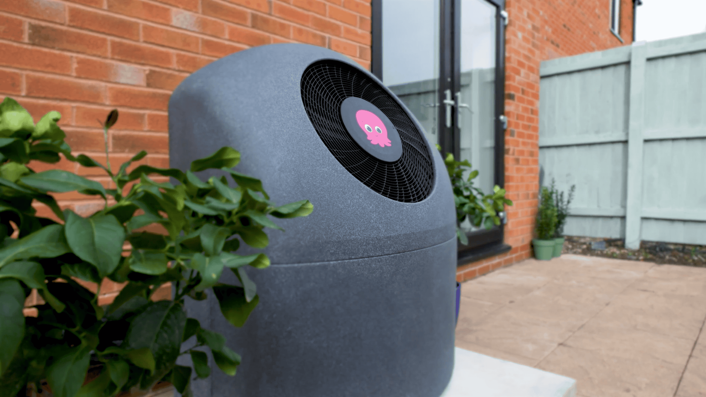 , Octopus Cosy Heat Pumps, Greener Energy Group
