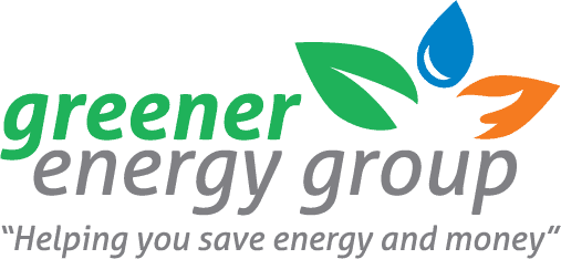 Renewable energy kit setup for sustainable power generation.